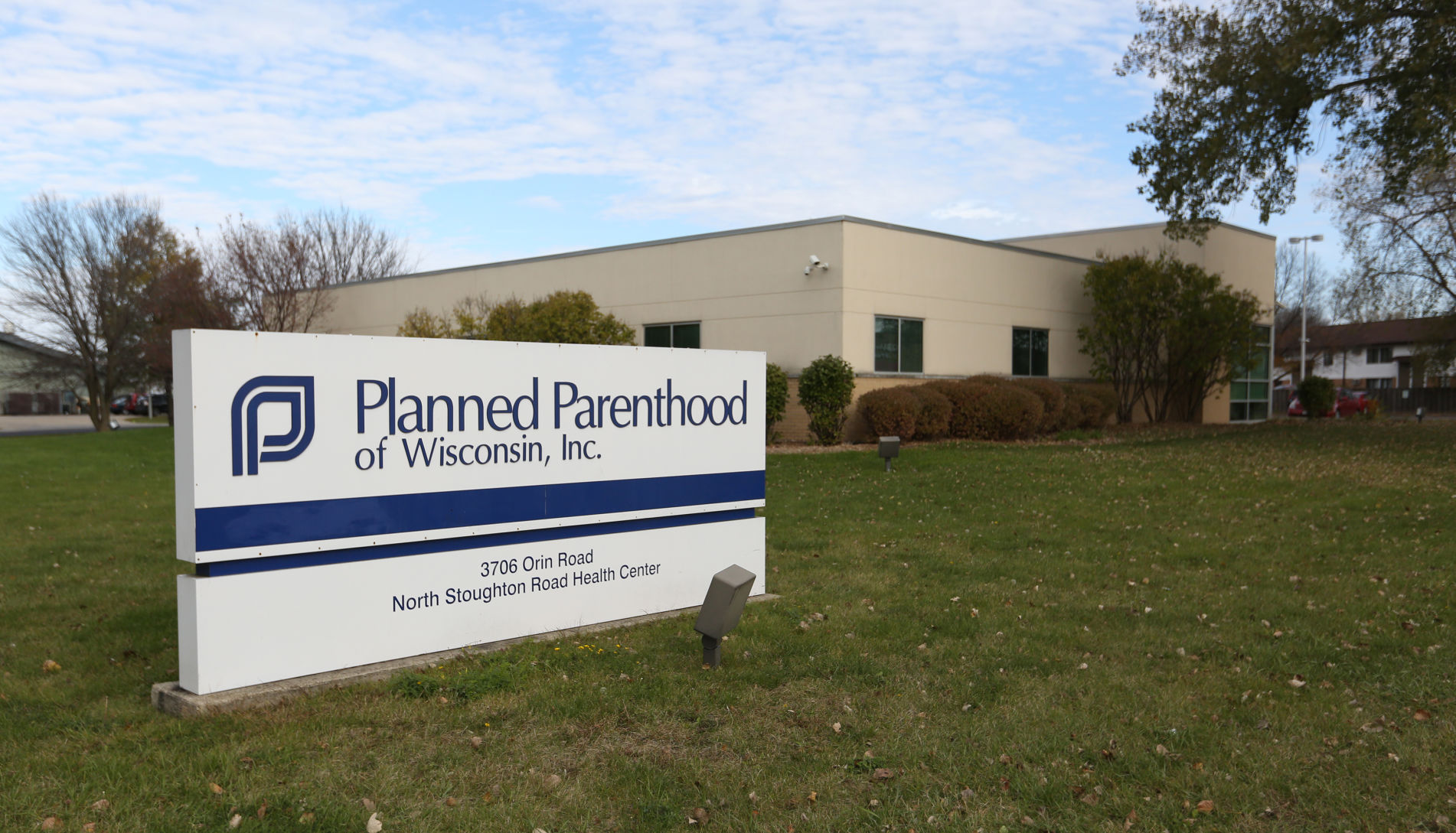 PLANNED PARENTHOOD